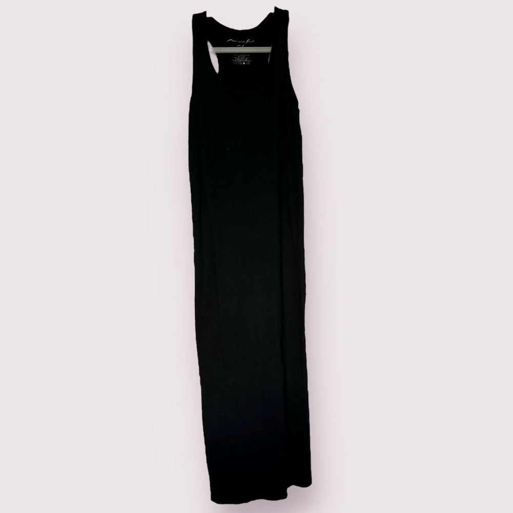 Miami Style Maxi Cover Up